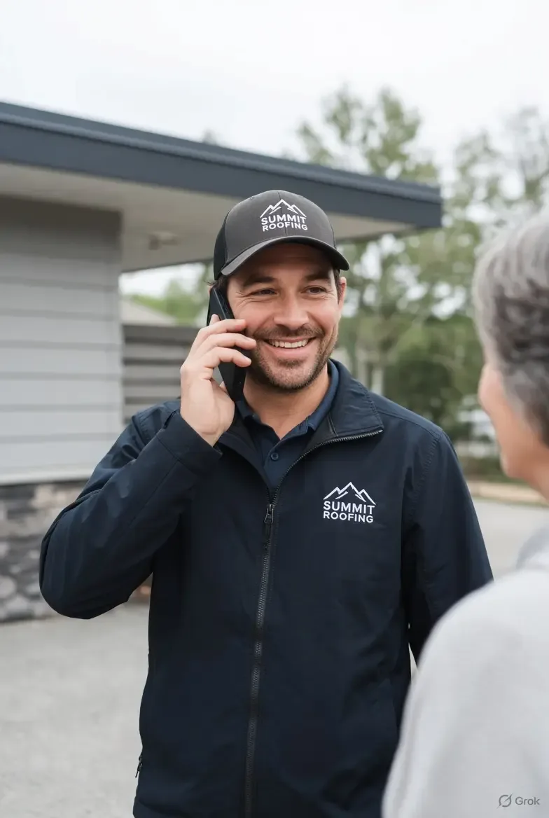 Flat Roof Leak Repair Booneville, AR FAQs